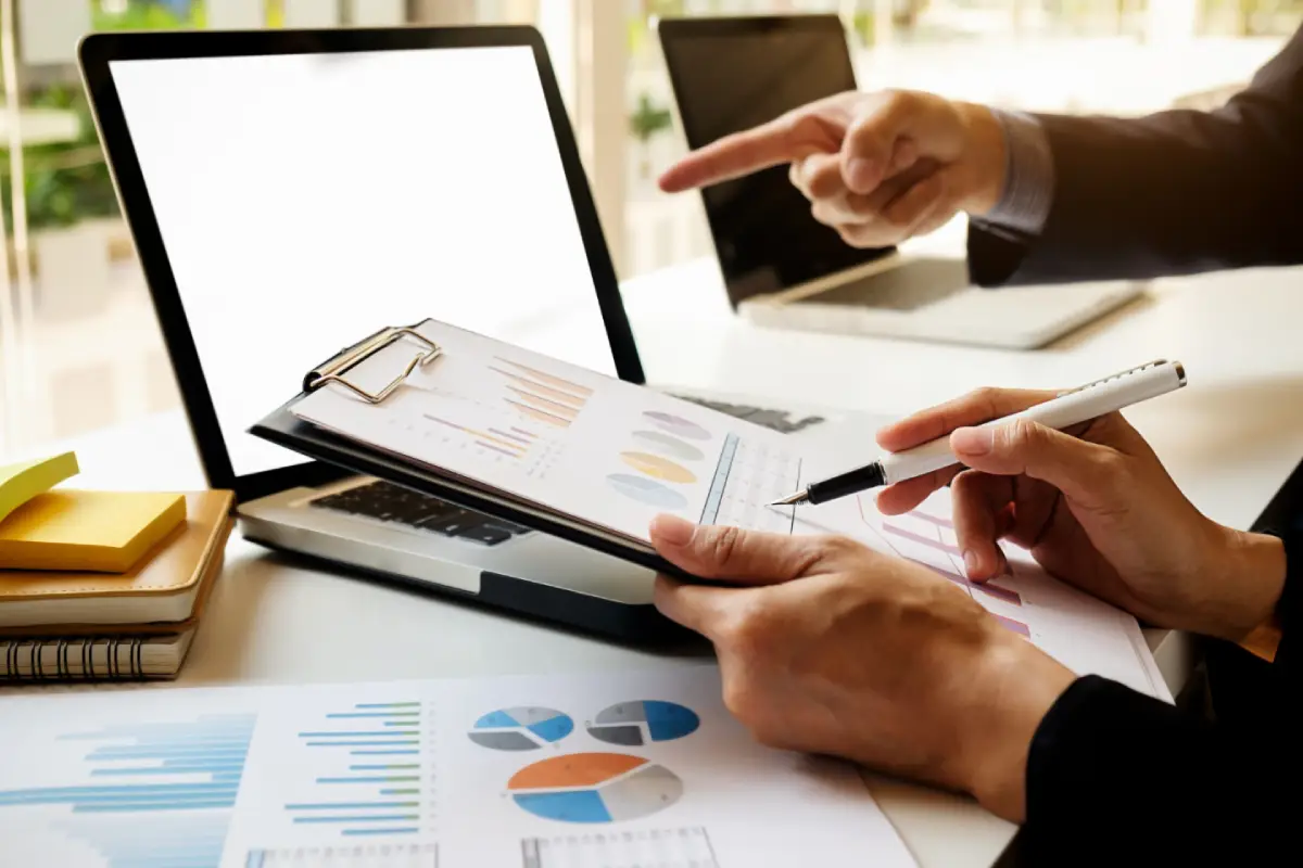 Audit and Assurance
