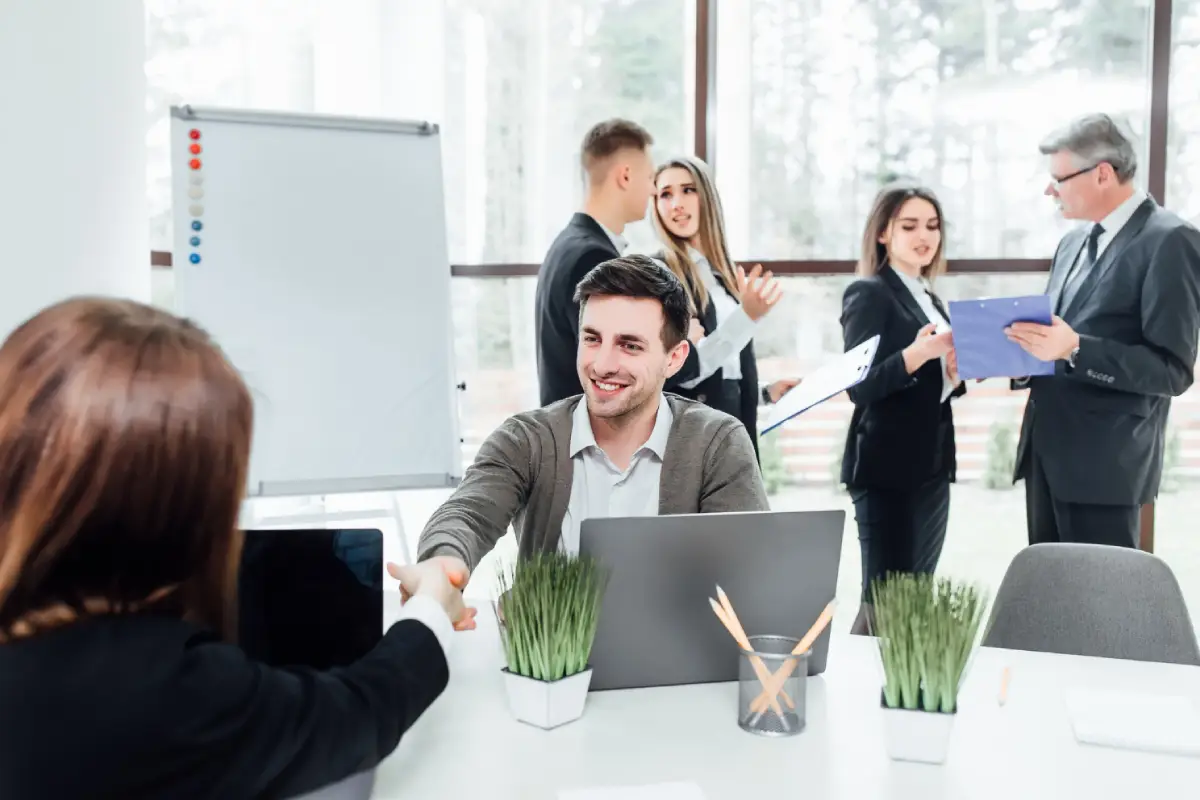 Company Formation