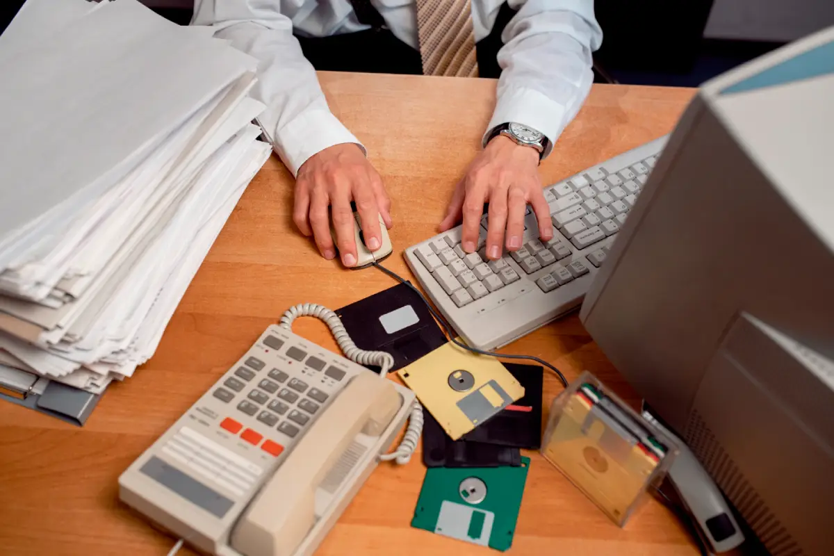 Liquidation Services