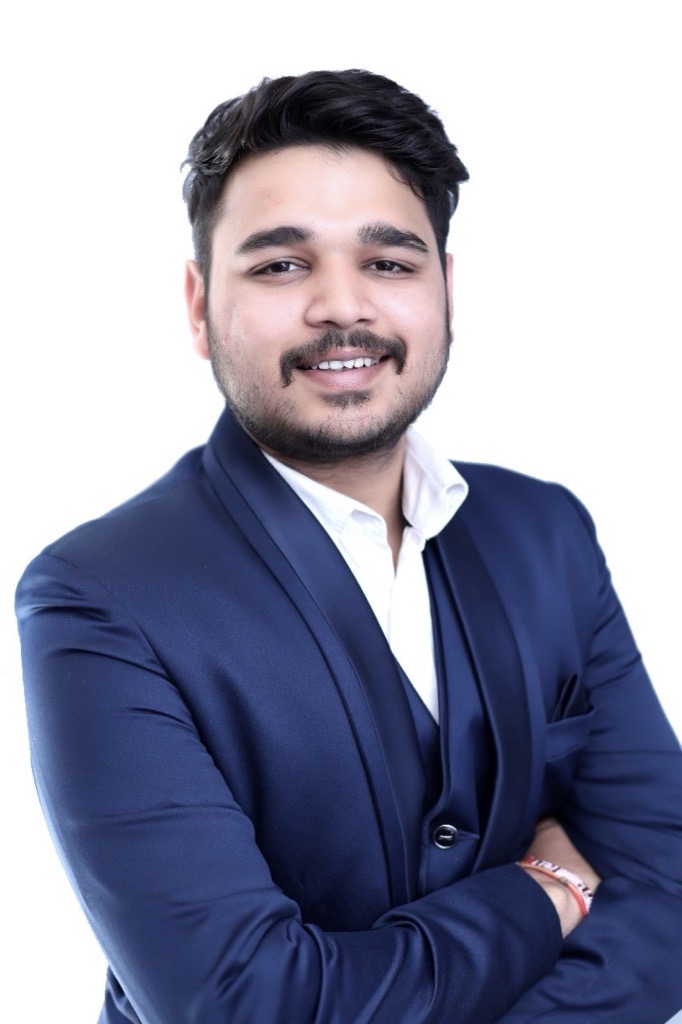 Mohit Garg - Accountant