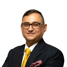 Navneet Kampani - Senior Consultant M&A Advisory