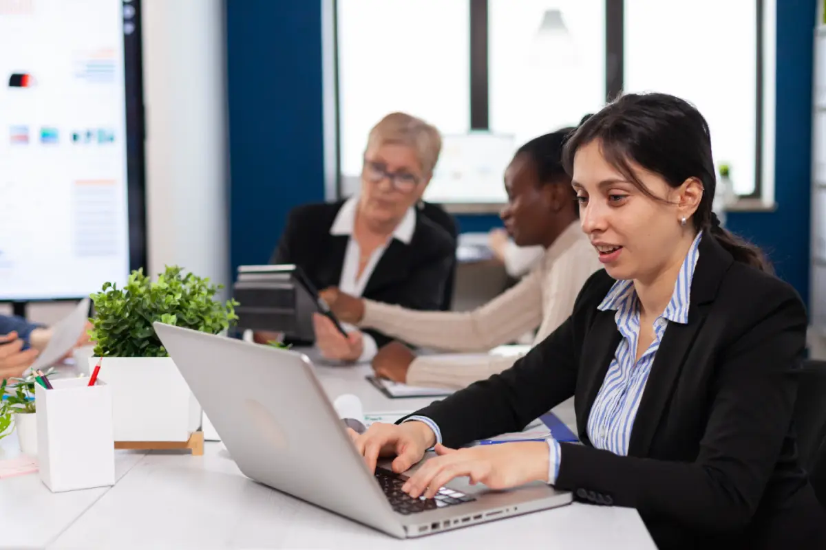 Secretarial Services and Business Setup