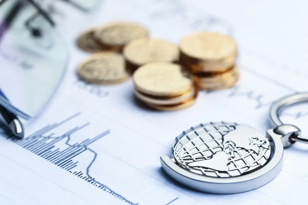 Trade Finance Banking