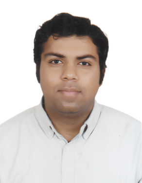 Bhavesh Meghwani