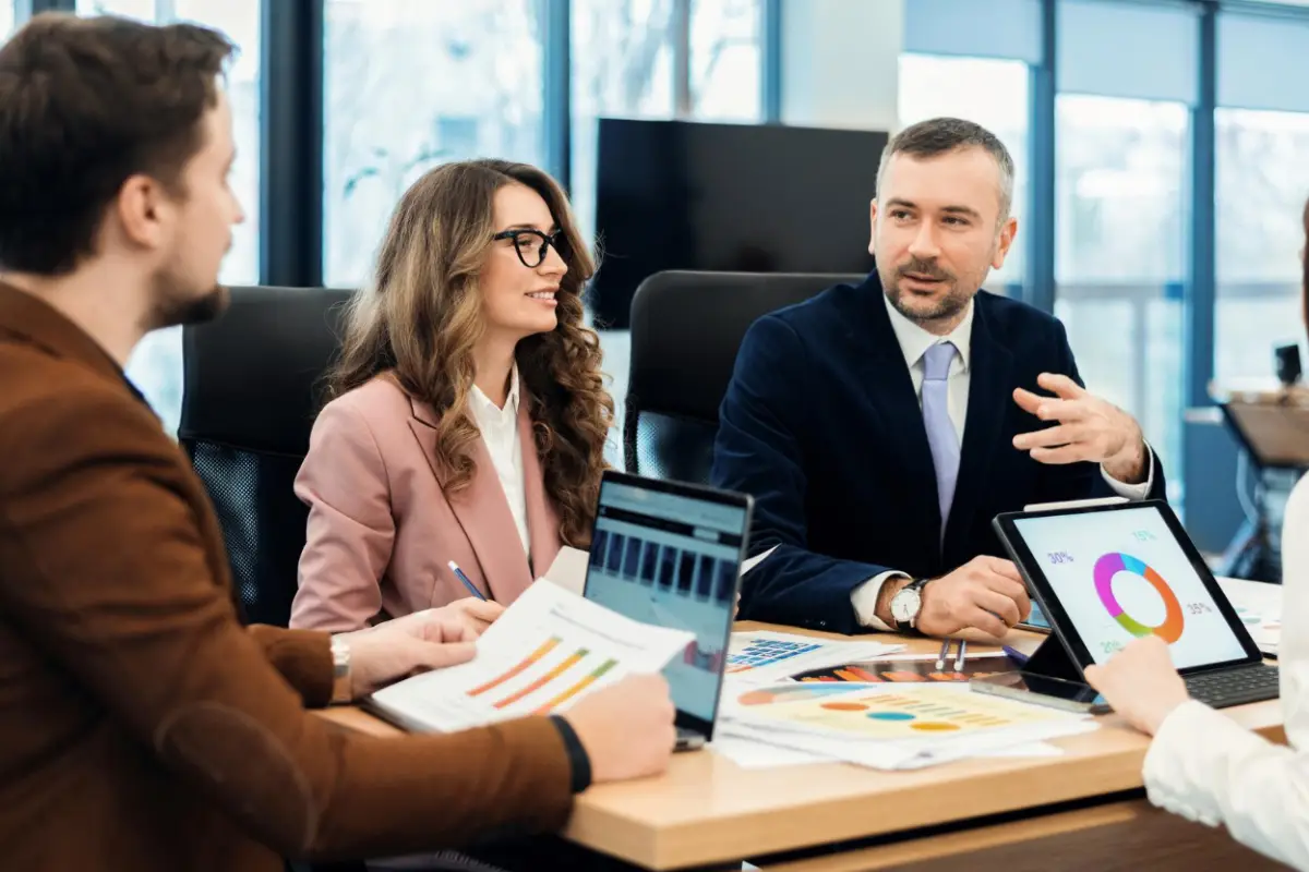 cfo services
