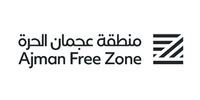 ajman freezone logo